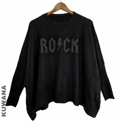 Sweater Oversized Bremer XL/XXL Rock