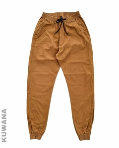 Jogger CAMEL (40 al 50)