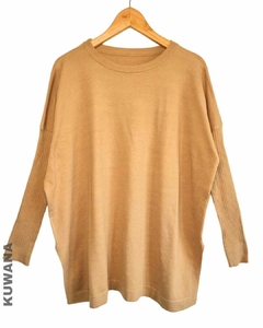 MAXI Sweater BREMER Largo ARENA (XL/XXL)