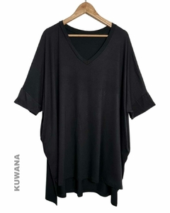 Vestido Remeron Julietea BLACK XXL