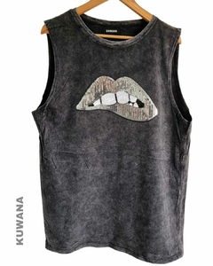 Remeron Vestido LXL Nevado LIPS