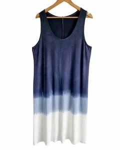 Vestido SOLERO XL/XXL BLUE OCEAN