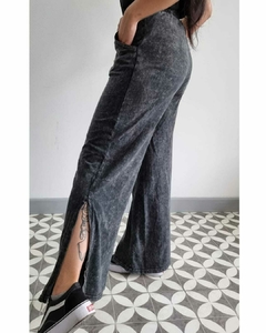 Palazzo WIDE LEG NEVADO Algodon - comprar online