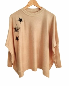 MAXI Sweater BREMER STARS (XL/XXL)
