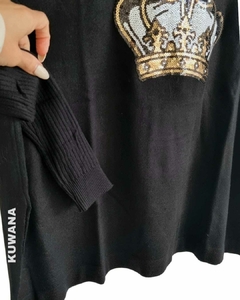 MAXI Sweater BREMER Largo (XL/XXL) - comprar online