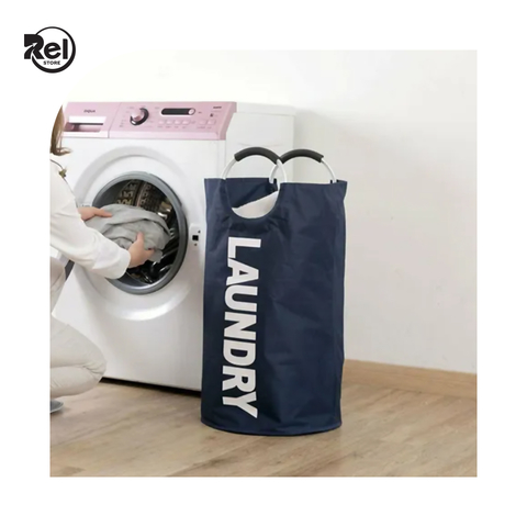 CESTO LAUNDRY PARA ROPA