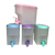 Dispenser de 3 Litros con Canilla y Tapa - Rel Store