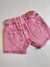 Short batik rosa - comprar online