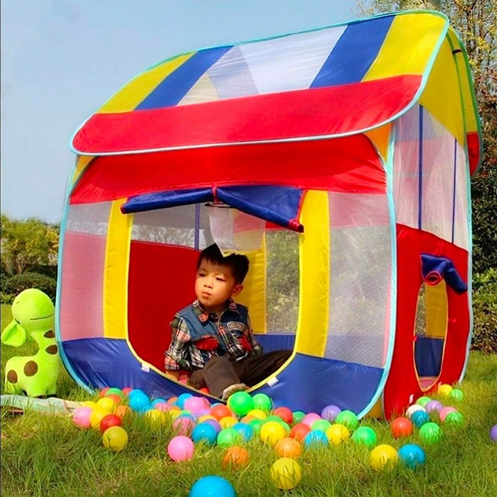 Casitas de carpa hot sale