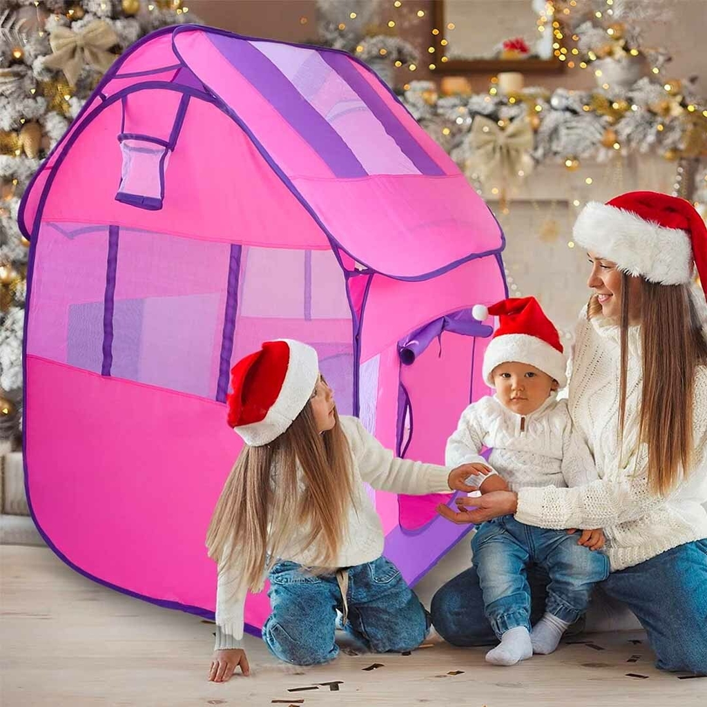Casitas de carpa new arrivals