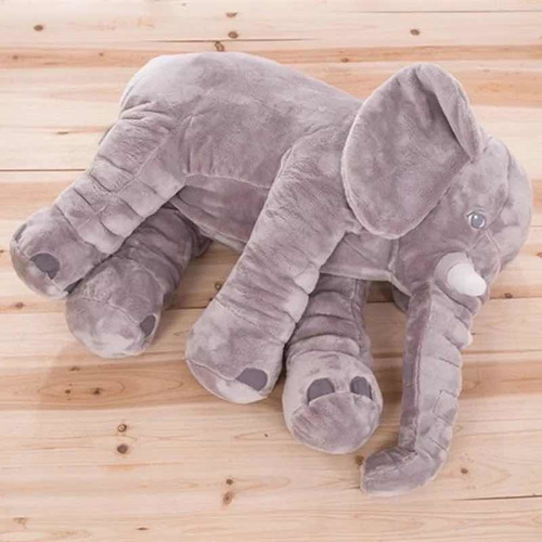 Elefante de apego para bebes clearance