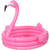 Inflable Pileta Flamingo Niños 150cm x 150cm en internet