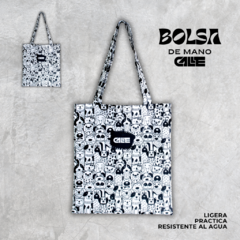 Bolsa de Mano perros