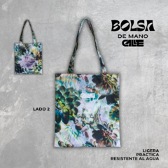 Bolsa de Mano Hipopotamo - comprar online