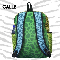 Morral Animal Verde en internet