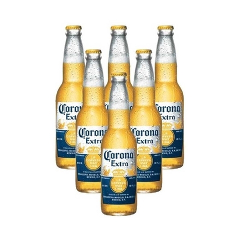 CORONA 330CC SIX PACK