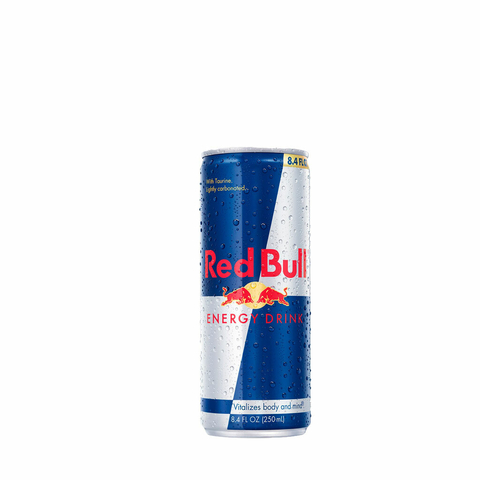 RED BULL