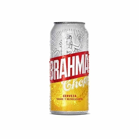 BRAHMA 473CC