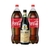 COMBO FERNET 750CC + 2 COCA-COLA 1,5L