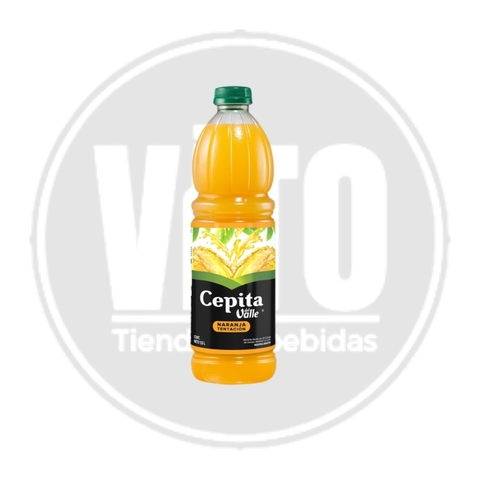 CEPITA NARANJA 1.5L