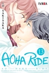 Imagen de AOHA RIDE 13