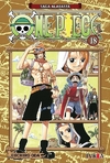 ONE PIECE 18