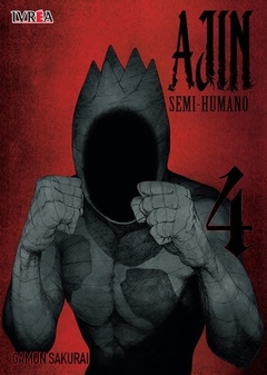 AJIN - SEMI-HUMANO 04