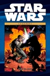 COL. STAR WARS LEGENDS 08: JEDI VS SITH