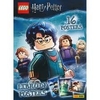 LEGO HARRY POTTER: LIBRO DE POSTERS