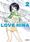 LOVE HINA 02 RE