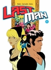 LAST MAN 01