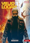 MARVEL - VIEJO LOGAN - No Mataremos Zombis