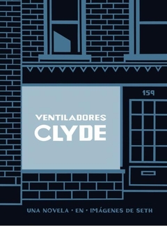Ventiladores Clyde - tienda online