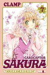 CARDCAPTOR SAKURA CLEAR CARD ARC 07