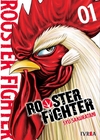 ROOSTER FIGHTER 01