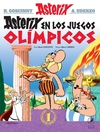 ASTERIX 12 EN LOS JUEGOS OLIMPICOS