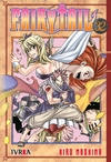 FAIRY TAIL 32