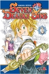 SEVEN DEADLY SINS 01