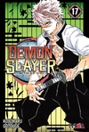 DEMON SLAYER - KIMETSU NO YAIBA 17