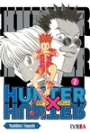 HUNTER X HUNTER 02