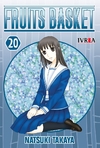 FRUITS BASKET 20