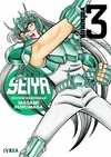 SAINT SEIYA ED. KANZENBAN 03