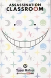 ASSASSINATION CLASSROOM 12