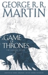 GAME OF THRONES THE GRAPHIC NOVEL 3