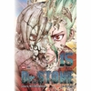 DR STONE 15