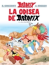 ASTERIX 26 LA ODISEA DE ASTERIX