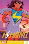 MS MARVEL 03 EJERCITO DE UNA SOLA