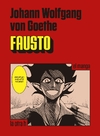 FAUSTO ADAPTACION MANGA