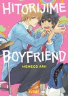 HITORIJIME BOYFRIEND