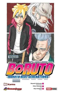 BORUTO 06